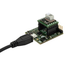 【EVALCO25VSENSOR2GOTOBO1】EVALUATION KIT CO2 SENSOR 5V