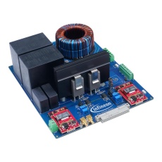 【EVALCOOLSIC2KVHCCTOBO1】CoolSiCMOSFETゲートドライバ評価ボード
