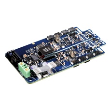 【EVALFFXMR20KM1HDRTOBO1】EVALUATION BOARD ISOLATED GATE DRIVER