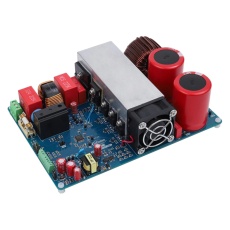 【EVALIKA15N65ET6TOBO1】EVALUATION BOARD MOTOR DRIVER