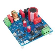 【EVALIMI111T046TOBO1】EVAL BOARD INTELLIGENT POWER MODULE