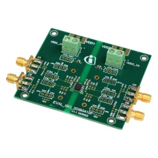 【EVALISO2DIB0410FTOBO1】EVAL BRD DUAL-CHANNEL DIGITAL ISOLATOR