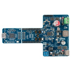 【EVALPMG1B1DRPTOBO1】EVAL BOARD USB TYPE-C PD CONTROLLER