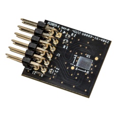 【EVAL-S25FS256T】MEMORY MODULE QUAD SPI FLASH