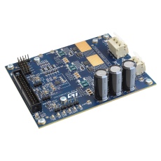 【EVALSTDRIVE101】DEMO BOARD 3 PHASE BRUSHLESS MOTOR