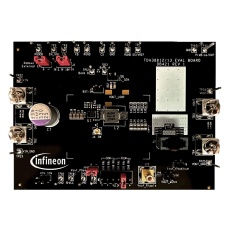 【EVALTDA388131VOUTTOBO1】EVAL BOARD 1VOUT SYNC BUCK REGULATOR