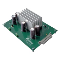 【EVALTOLTDC36V2KWTOBO1】INV POWER BOARD 3 PH BLDC MOTOR DRIVE