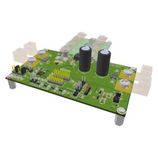 【EVALXDP700TOBO1】EVALUATION BOARD HOT SWAP CONTROLLER