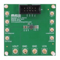 【EVM4730-PQ-00A】EVALUATION BOARD SYNC BUCK-BOOST MODULE