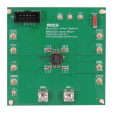 【EVM54524-CQ-00A】EVALUATION BOARD STEP DOWN POWER MODULE