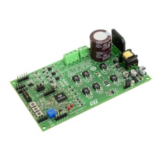 【EVSPIN32G02Q1S1】EVAL BRD 3-PHASE BLDC MOTOR CONTROLLER