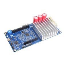 【EVSPIN32G4】DEMO BOARD 3-PH DC BRUSHLESS MOTOR
