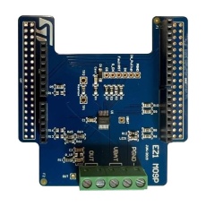 【EV-VN9004AJ】EVALUATION BOARD HIGH SIDE DRIVER