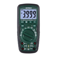 【EX505A】DMM HANDHELD 60MOHM 1KV 6000 COUNT