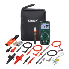 【EX505A-K】INDUSTRIAL MULTIMETER KIT HEAVY DUTY