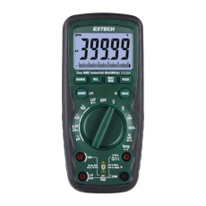 【EX530A】DMM HANDHELD 50MOHM 1KV 50000 COUNT
