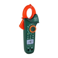 【EX623A】CLAMP METER TRUE RMS 600A 600V