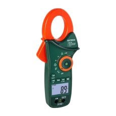 【EX840A】CLAMP METER TRUE RMS 1KA 1KV