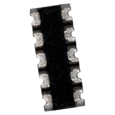 【EXBA10P103J】RES NET BUSS 10K 0.063W 5% 2512