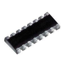 【EXBV8V330JV】RES ARRAY ISO 33R 5% 1206