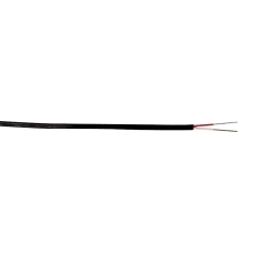 【EXPP-J-20S-TWSH-UL-1000】T/C WIRE TYPE JX 20AWG 304.8M