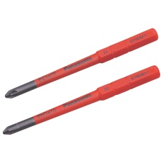 【EY9EBS01E32】INSULATED BIT SET 2PC