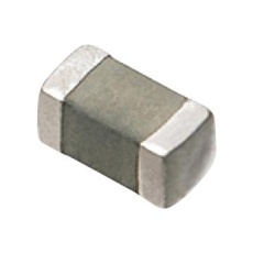 【EZJP1V120KM】TVS VARISTOR 7.5VDC MLV 0603