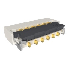【F13S-1A7H1-E8C11】FPC CONN R/A RCPT 11POS 2ROW 0.3MM