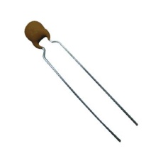 【F272K59S3NN63J7R】DISC CAPACITOR 2700PF 1KV RADIAL