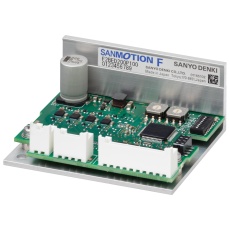 【F2BED200P100】STEPPER MOTOR DRIVER 2-PH 24VDC 2A