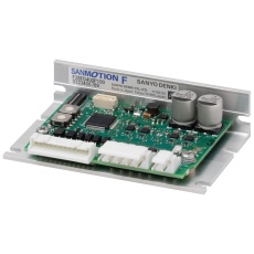 【F2BFD400P100】STEPPER MOTOR DRIVER 2-PH 24VDC 4A