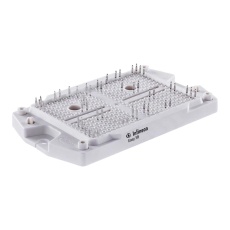 【F3L225R12W3H3B11BPSA1】IGBT MODULE 1.2KV 175A PRESS FIT