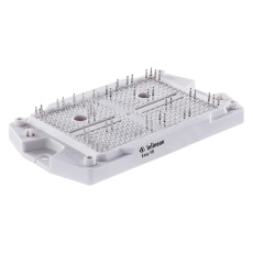 【F3L500R12W3H7H11BPSA1】IGBT MODULE 1.2KV 325A PRESSFIT