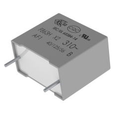 【F863FW475K310ZV047】SUPPRESSION CAP 4.7UF CLASS X2 310V