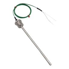 【FAA-ISK-3.0-200-PC3-1.0-C7-T】THERMOCOUPLE TYPE K 200MM 250DEG C