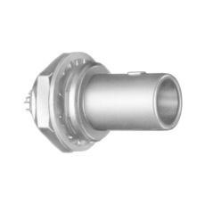 【FAG.0B.304.CLA】CIRCULAR CONN PLUG 4POS SOLDER