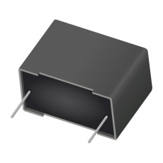 【FB37F38L0555KC】CAP FILM PP 5.5UF 1.1KV RADIAL