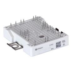 【FB50R07W2E3C36BPSA1】IGBT MODULE PIM 650V 45A