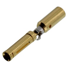 【FC112N2/AA】RECT PWR CONN CONTACT SOCKET CRIMP