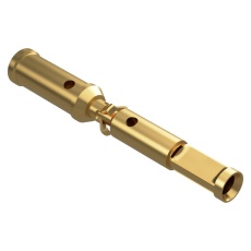 【FC1816P2S/AA-14】D SUB CONTACT SOCKET 18-16 AWG CRIMP