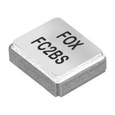 【FC2BSBBMM16.0-T3】XTAL 16MHZ 20PF SMD 2.5MM X 2MM