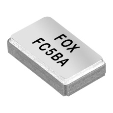 【FC5BAEEMM8.0-T1】XTAL 8MHZ 20PF SMD 5MM X 3.2MM