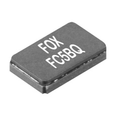 【FC5BQCCMM25.0-T1】XTAL 25MHZ 20PF SMD 5MM X 3.2MM