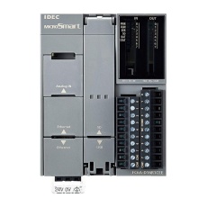 【FC6A-D16R1CEE】CPUモジュール
