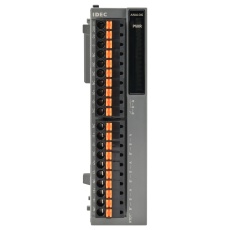 【FC6A-J4CN1】ANALOG INPUT MODULE 4 I/P 24VDC