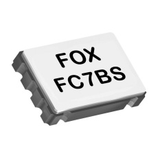 【FC7BSCCMC8.0-T1】XTAL 8MHZ 20PF SMD 7MM X 5MM  テーピングサービス品