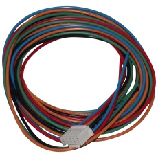【FC8M0010B】MOTOR CABLE DRIVER/MOTOR 1M