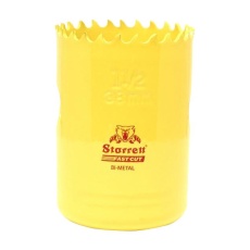 【FCH0112】HOLESAW BI-METAL 38MM 41MM