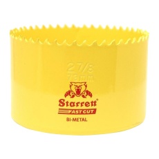 【FCH0278】HOLESAW BI-METAL 73MM 41MM