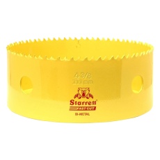 【FCH0438】HOLESAW BI-METAL 111MM 41MM